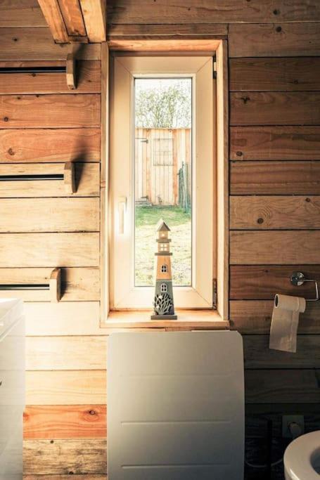 Le P'Tit Nid : Mini Loft Pour 2 A 4 Personnes Villa Tellin Bagian luar foto