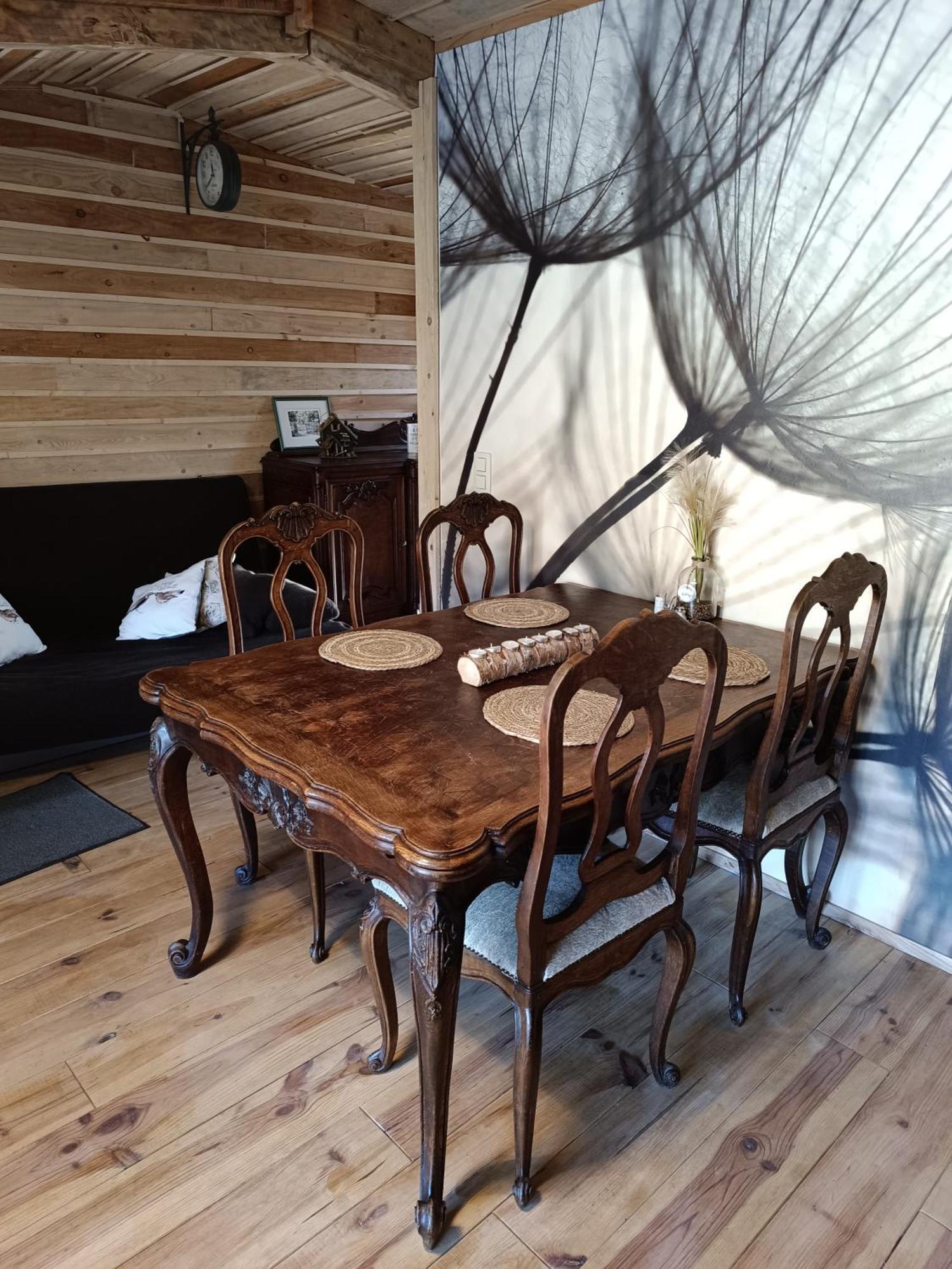Le P'Tit Nid : Mini Loft Pour 2 A 4 Personnes Villa Tellin Bagian luar foto