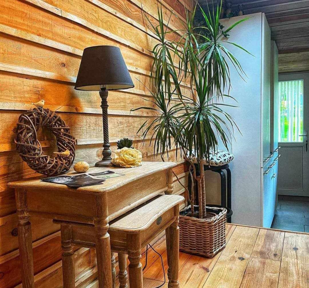 Le P'Tit Nid : Mini Loft Pour 2 A 4 Personnes Villa Tellin Bagian luar foto